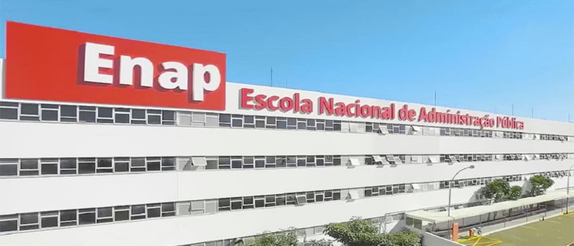 Concurso Enap é autorizado!