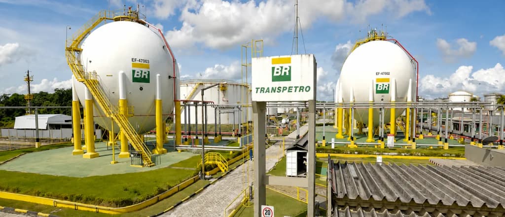 Concurso Transpetro: inscrições para 227 vagas em SP