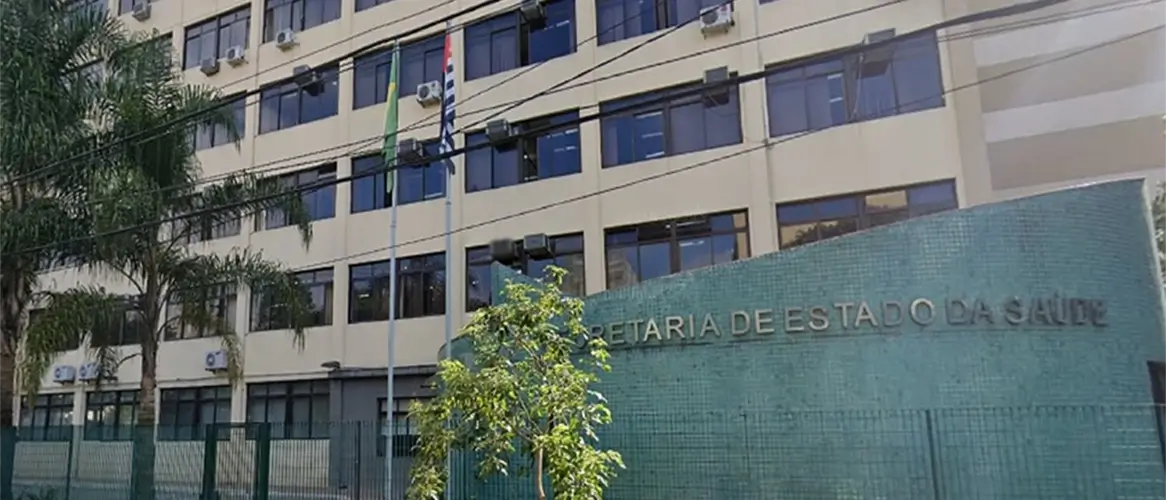 Concurso SES SP tem comissão formada para dois cargos