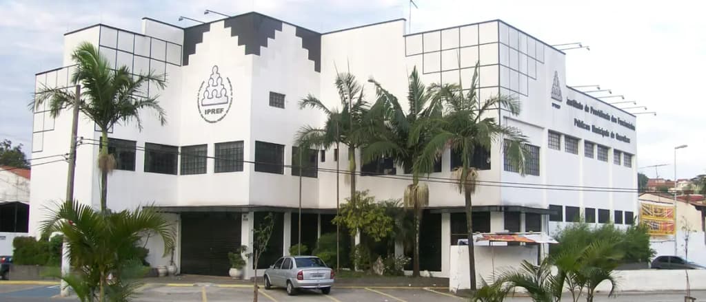 Concurso IPREF Guarulhos SP: Vunesp escolhida como organizadora