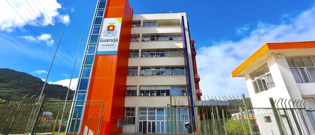 Concurso Guarujá SP: reta final de inscrição para quase 2 mil vagas