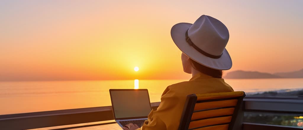 Verão, uma ótima época do ano para...estudar!