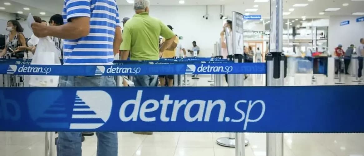 Comissão do concurso Detran SP está em definição!