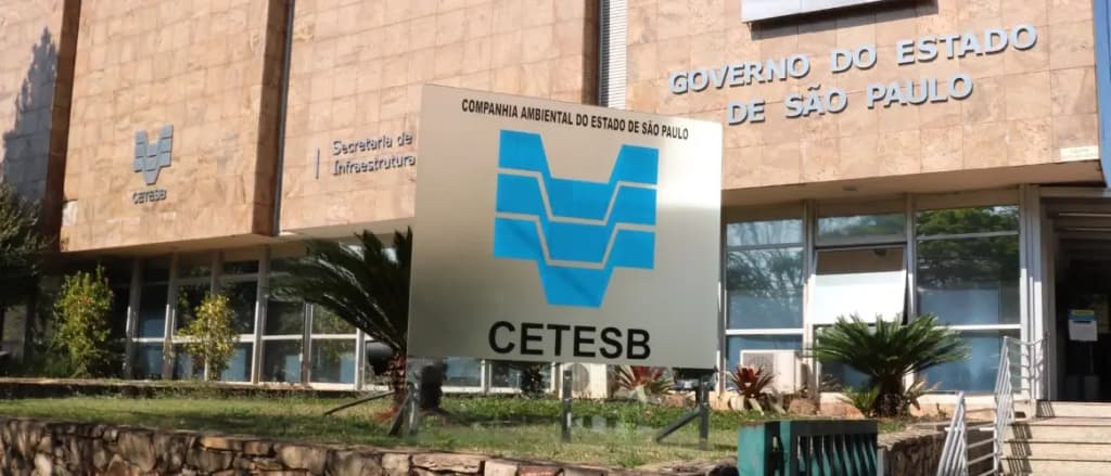 Concurso Cetesb: Conselho de Administração aprova nova seleção para 107 vagas