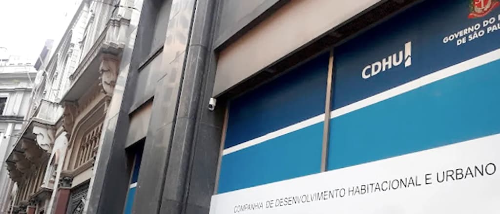 Concurso CDHU SP será organizado pela Vunesp!