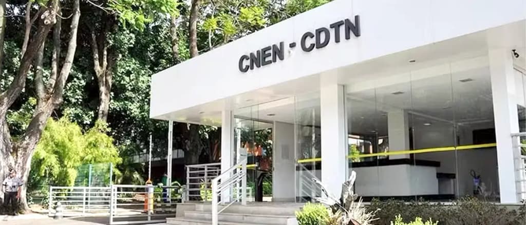 Concurso Cnen: MGI autoriza 150 nomeações