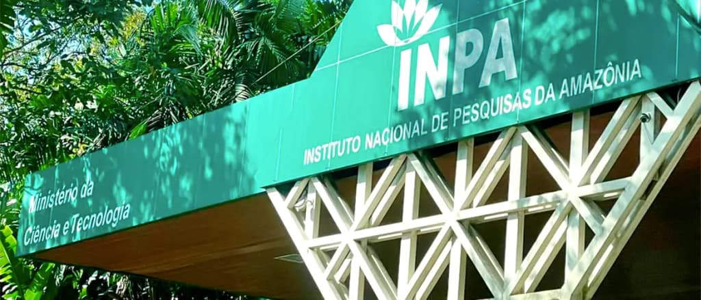 Concurso Inpa: edital para tecnologista e pesquisador é republicado