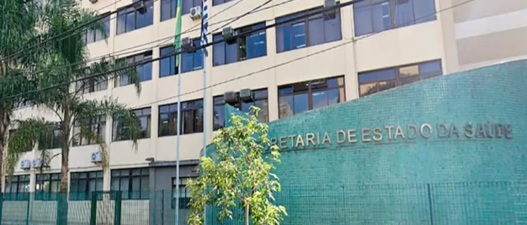 Concurso SES SP: contrato com banca é assinado. Edital em breve!