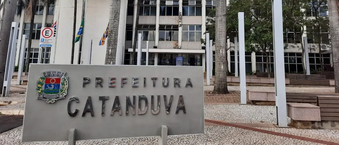 Concurso Catanduva SP: saiu edital para guarda municipal e outros cargos