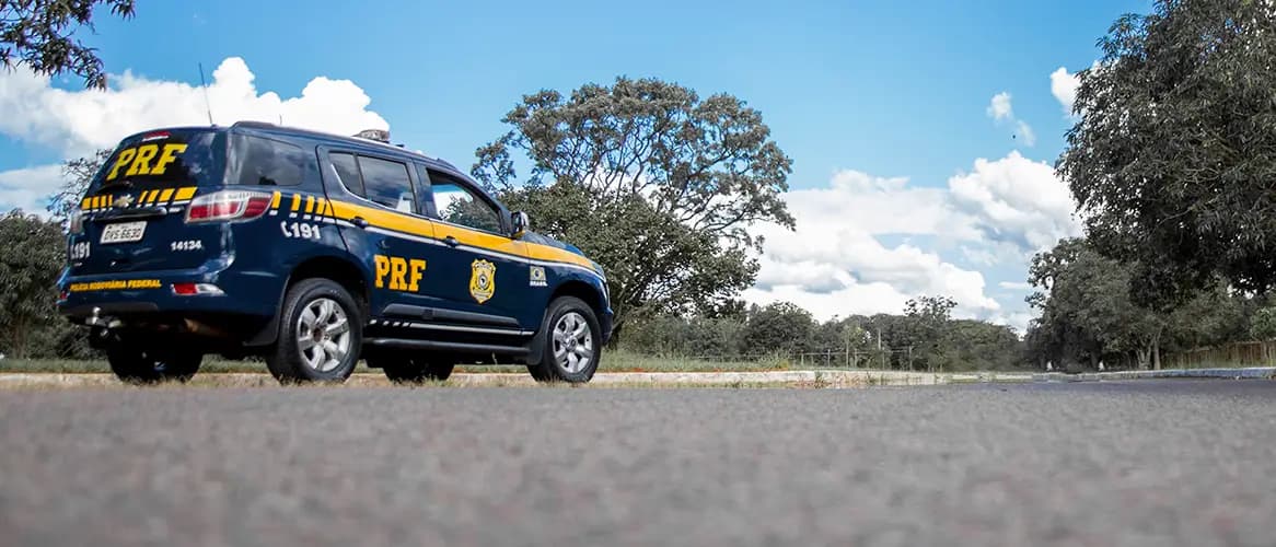 Concurso PRF: corporação confirma envio de pedido para novo edital