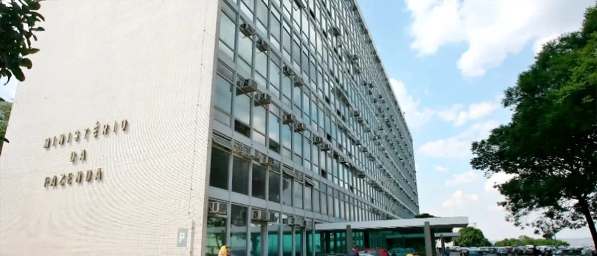 Concurso Fazenda: pedido foi enviado ao Ministério da Gestão