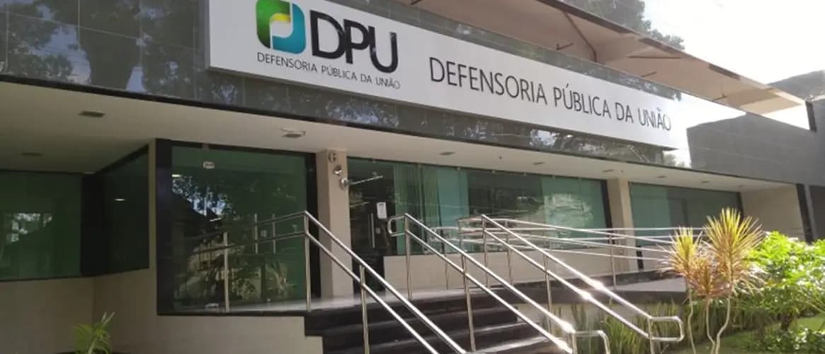 Concurso DPU: regulamento é publicado e edital pode sair a qualquer momento