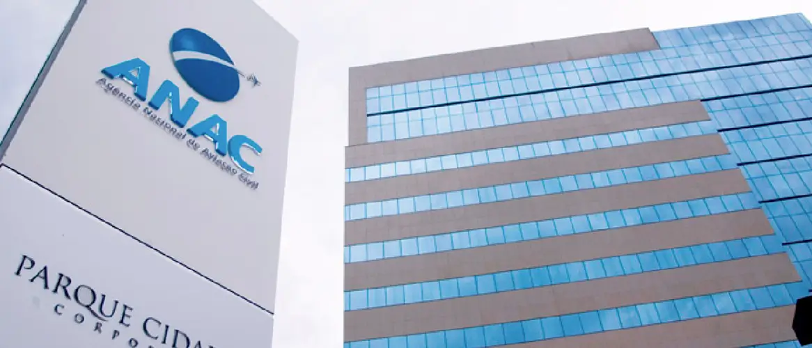 Concurso Anac é homologado e posse deve ocorrer em breve
