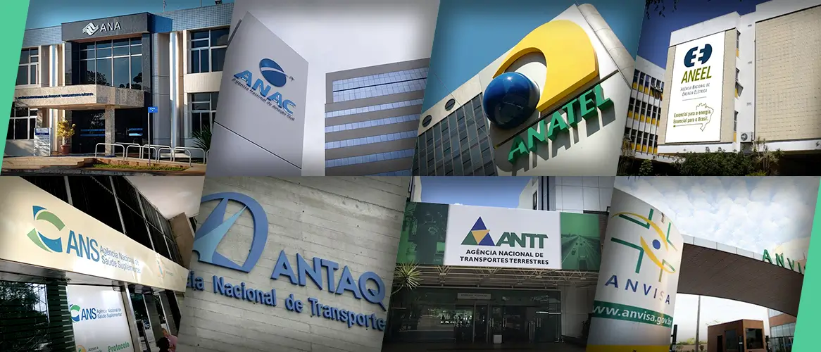 Concursos agências reguladoras: governo autoriza 365 vagas