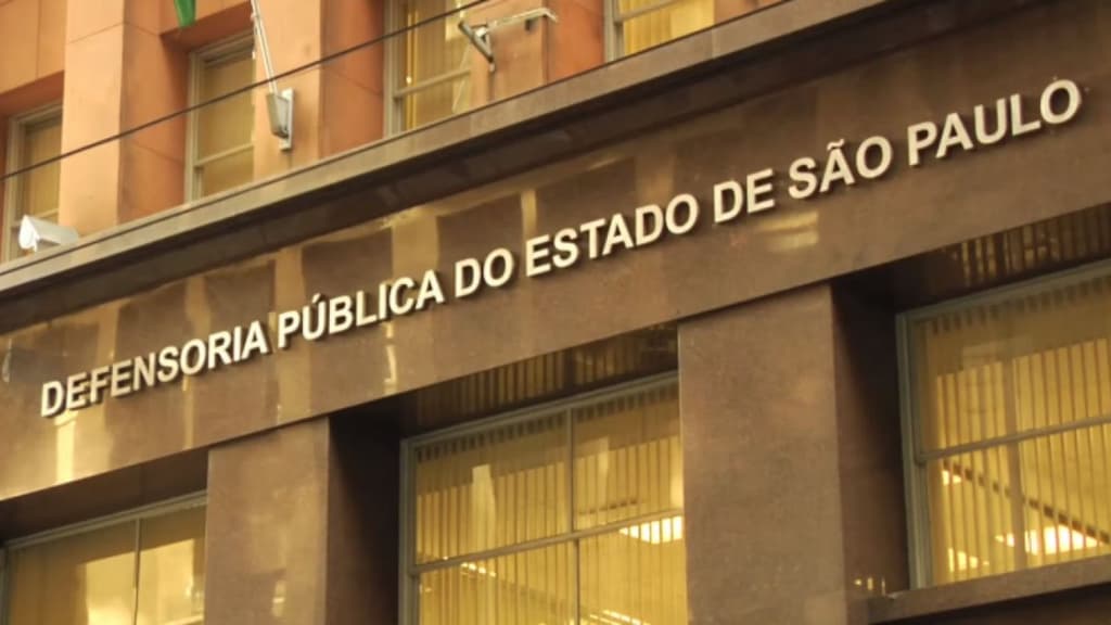 Concursos DPE SP: inscrições para os níveis médio e superior