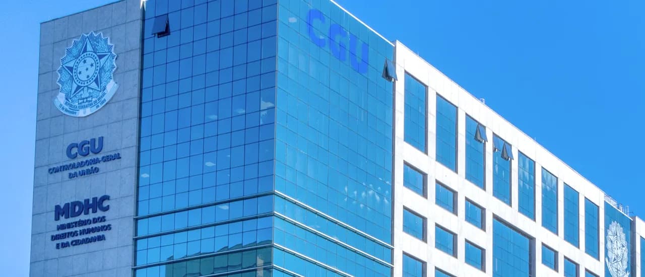 Concurso CGU auditor: portaria define provas e estabelece cotas