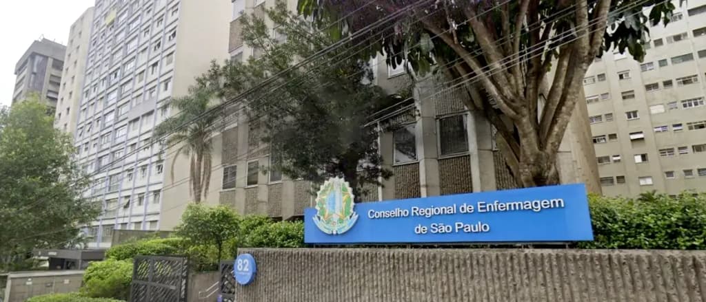 Concurso Coren SP: contrato com a banca é assinado e edital já pode sair