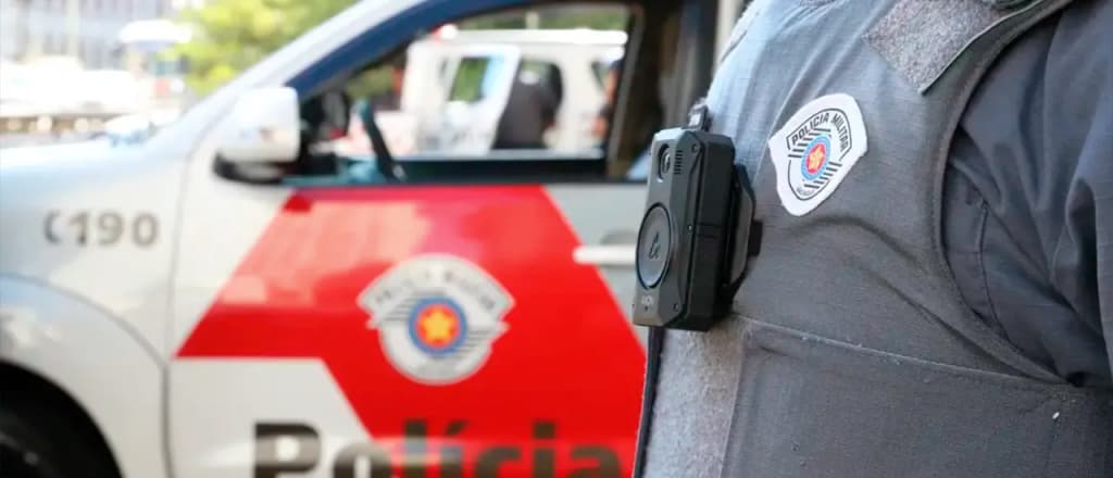 Concurso PM SP tem quase 59 mil inscritos para soldado