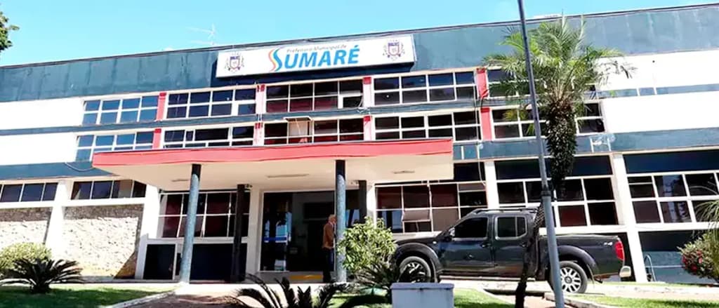Concurso Sumaré SP: inscrições abertas para 264 vagas!