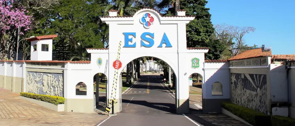Concurso ESA 2027: saiu edital com 1.100 vagas