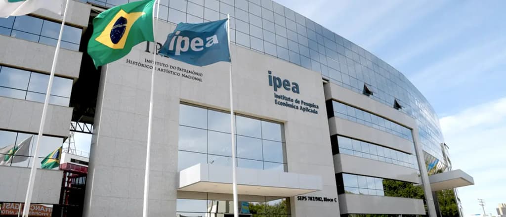 Concurso Ipea: autorizadas 80 vagas para técnico. R$21.582!
