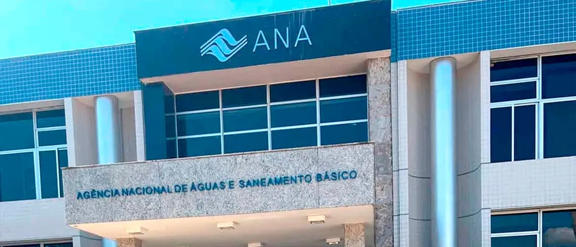 Concurso ANA: novo pedido com 57 vagas é enviado ao MGI
