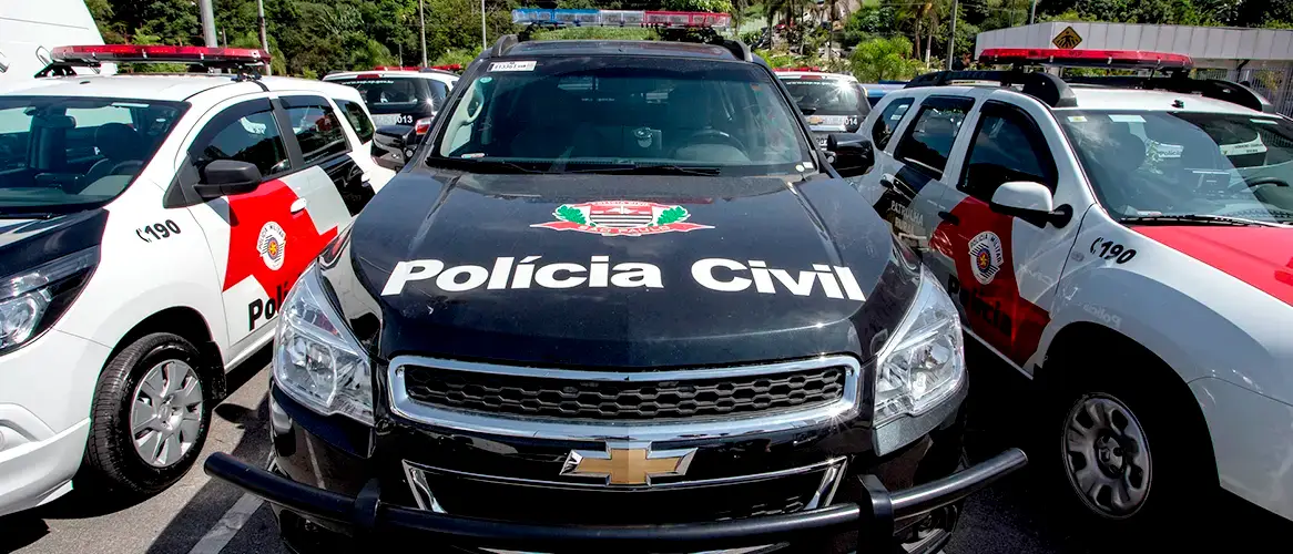 Concurso PC SP: saem gabaritos das provas de delegado, perito criminal e médico legista