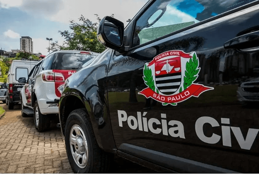 Novos concursos PC SP na agenda do secretário de Segurança