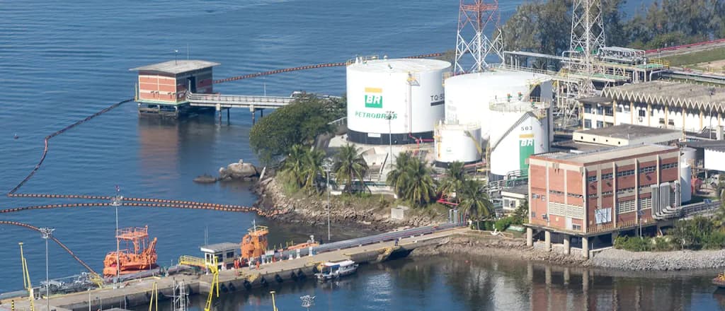 Concurso Transpetro: benefícios e atribuições da carreira de Administração e Controle