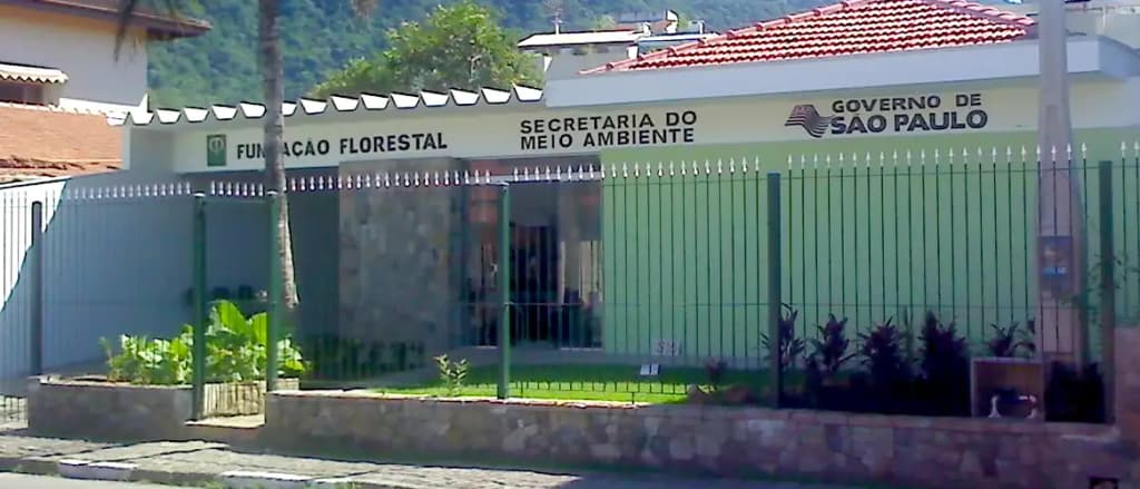 Concurso Fundação Florestal SP: inscrições encerram nesta quinta, dia 16