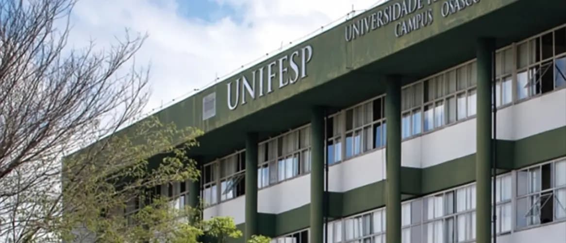 Concurso Unifesp: inscrições para assistente. Nível médio. R$4.029!