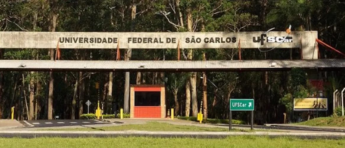 Concurso UFSCar: banca definida para 276 vagas em diversos cargos