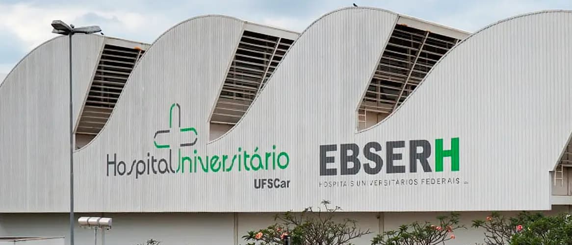 Concurso Ebserh: banca é contratada e editais para temporários já podem sair