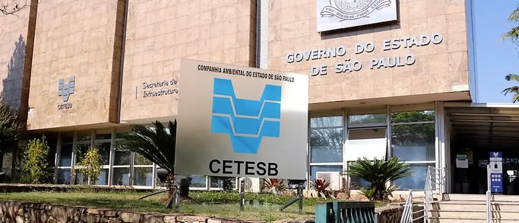 Concurso Cetesb tem comissão formada para edital com 107 vagas