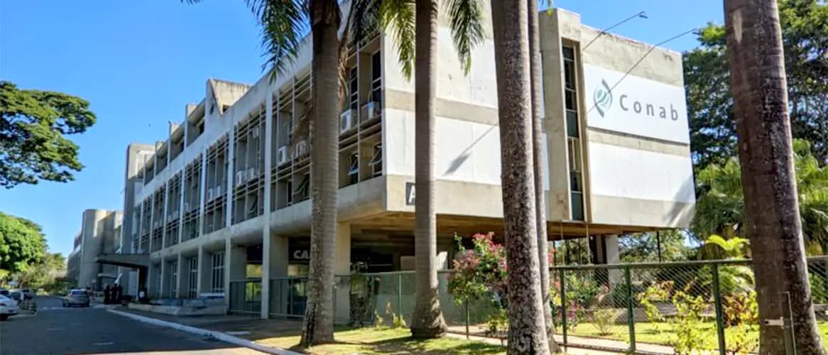 Concurso Conab abre inscrições para 403 vagas de níveis médio e superior