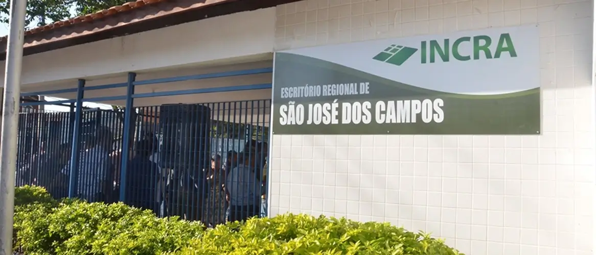 Concurso Incra: formada comissão de seleção para 742 vagas