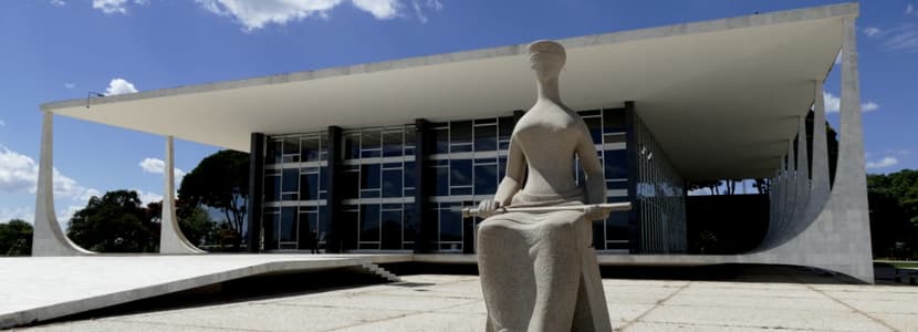Impetrada Adin para retomada do nível médio para técnico judiciário federal