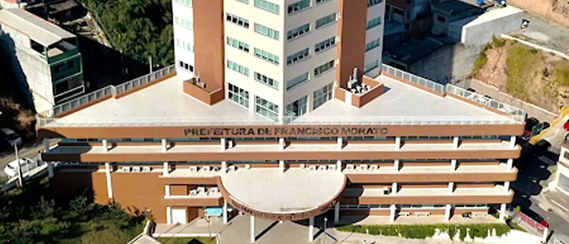 Concurso Francisco Morato SP: saem editais para vários cargos. Até R$7.159!