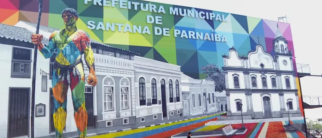 Concurso Santana de Parnaíba SP: inscrições para 16 vagas na Saúde