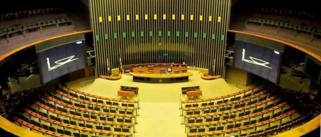 Concurso Câmara dos Deputados já tem resultado final das provas objetivas