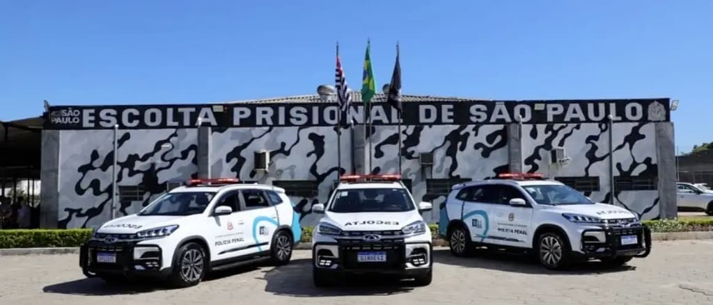 Concurso Polícia Penal SP: deputado quer saber quando edital será divulgado
