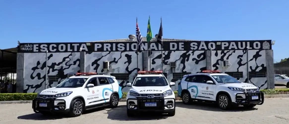 Concurso Polícia Penal SP: deputado quer saber quando edital será divulgado