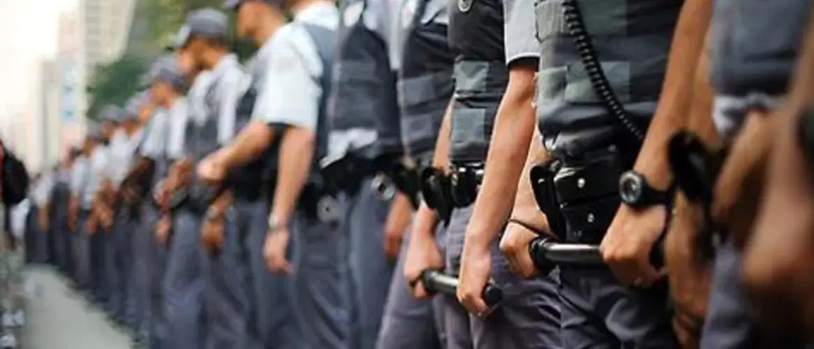 Concurso PM SP: provas para soldado serão aplicadas em 51 cidades