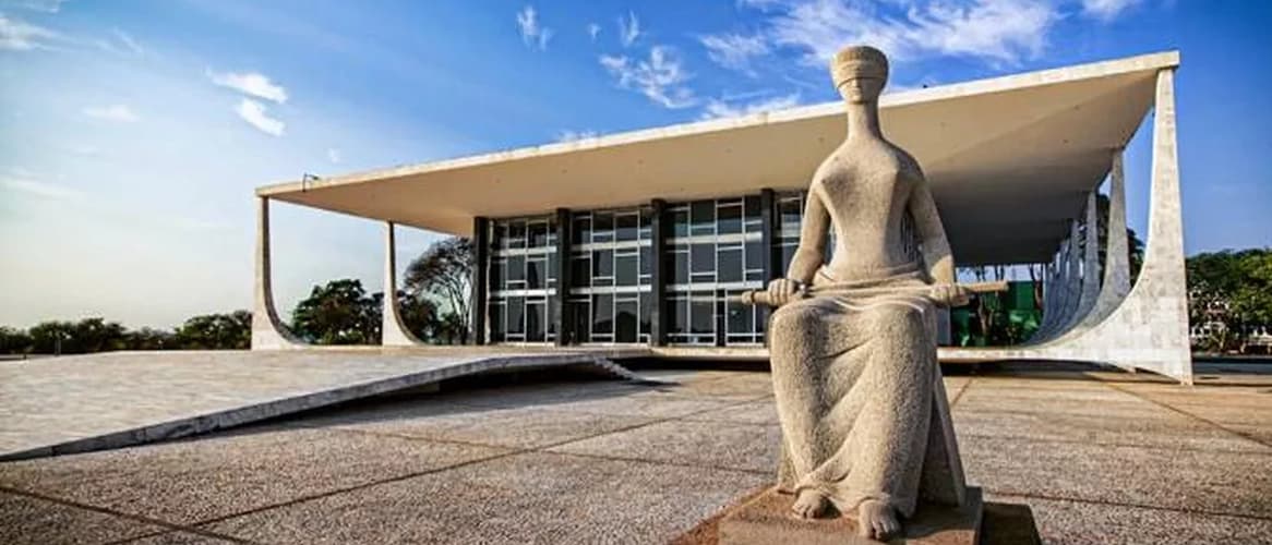 Técnico judiciário federal: tramitação da ADI registra avanços no STF