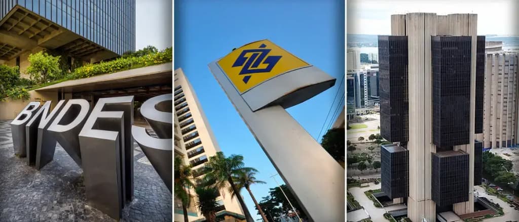 Concursos Bancários: três novos editais em pauta