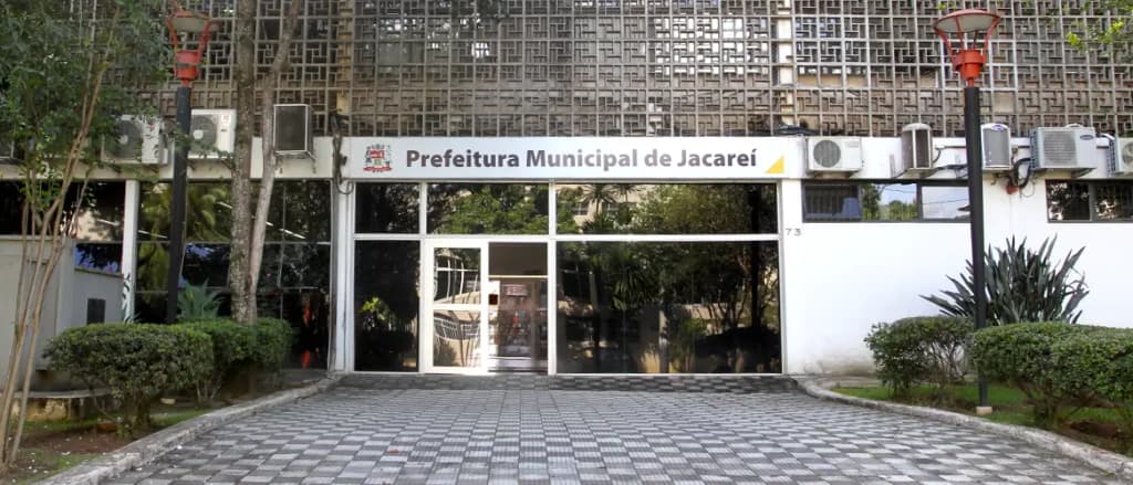 Concurso Jacareí SP: inscrições abertas para níveis médio, técnico e superior