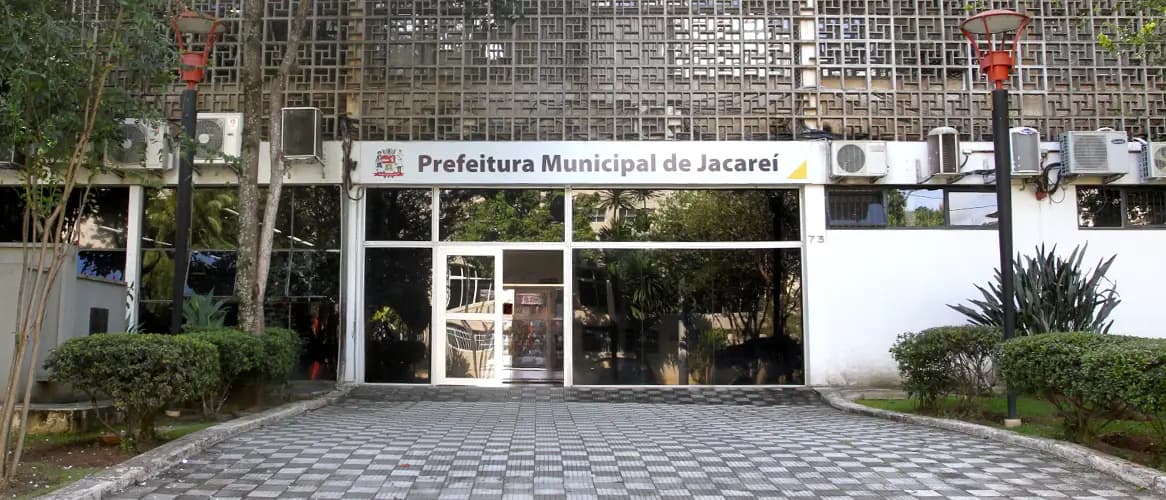 Concurso Jacareí SP: inscrições abertas para níveis médio, técnico e superior