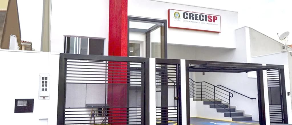 Concurso Creci SP: edital traz 34 vagas e ganhos de até R$9.940