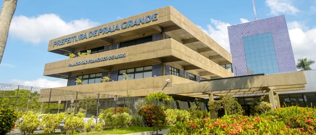 Concurso Praia Grande SP: inscrições encerram nesta quarta, dia 20. Até R$25 mil!