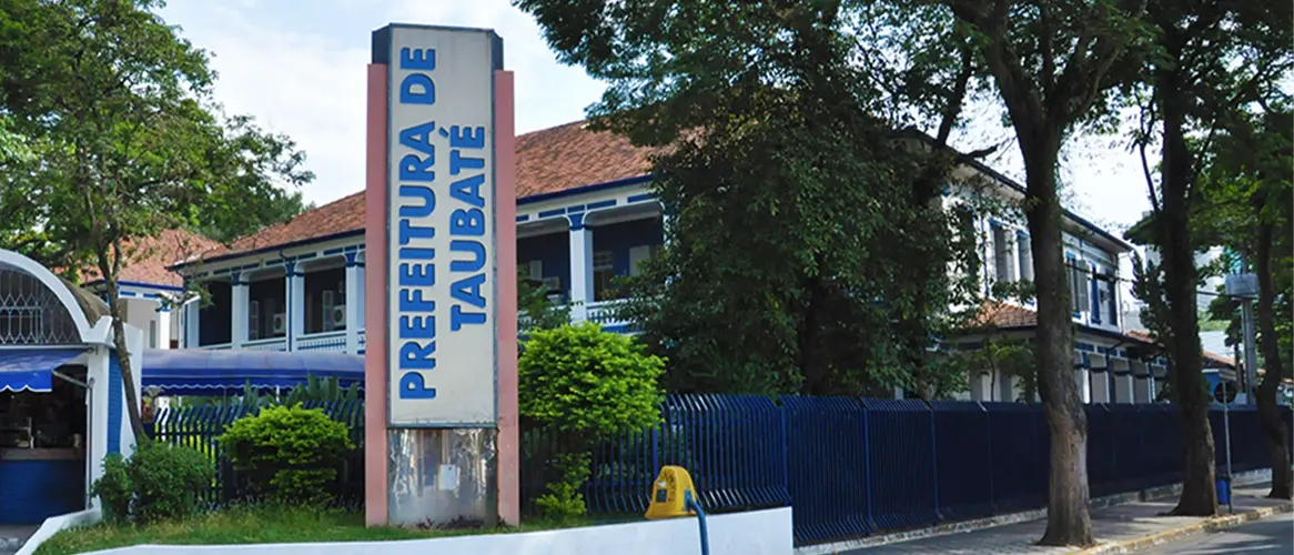 Concurso Taubaté SP: inscrições para guarda municipal. Nível médio!
